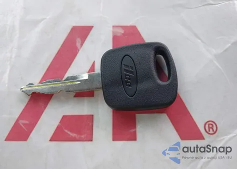 2003 Ford F-150 Lariat/Xlt z USA, uszkodzony, nr VIN 1FTRW07633KD71565